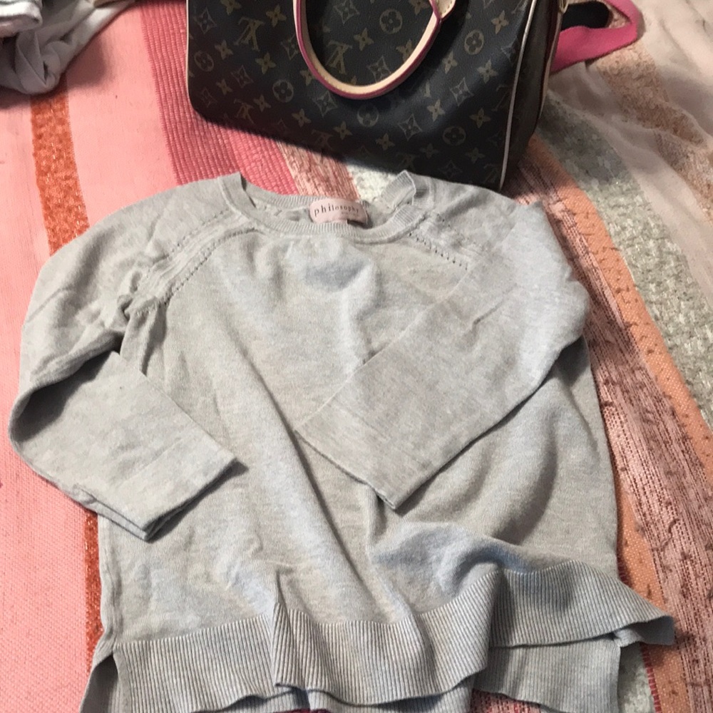 Philosophy top